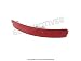 Volvo XC-90 (w/o Fog) Side Marker Rear LEFT in Bumper GENUINE