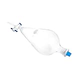 PYREX Pear-Shaped Squibb Separatory Funnel