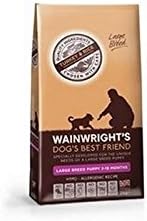 wainwrights large breed puppy