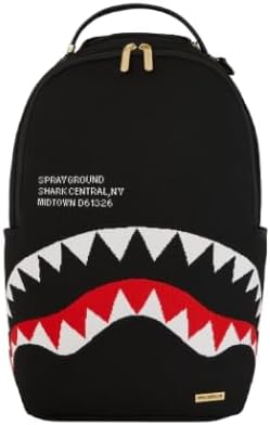 Amazon.com: SPRAYGROUND Limited Edition 910B6018NSZ Metallic Drip