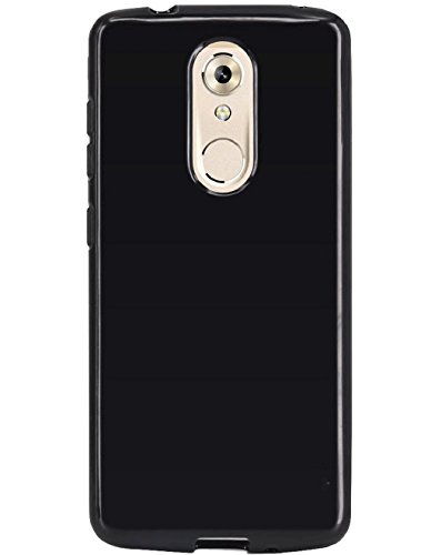 Lenovo phab 2 plus case, skmy soft tpu case crystal tra…