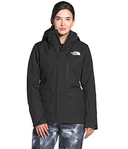 THE NORTH FACE Plus Size Gatekeeper Jacket Tnf