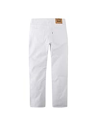 Levi's 502 - Pantalones vaqueros ajustados para niño