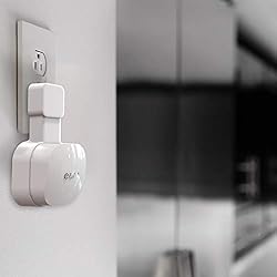 Tizomi Outlet Wall Mount ONLY for eero 6 Dual-Band