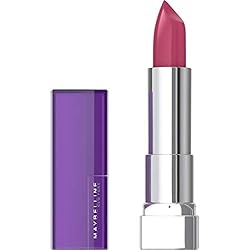 Maybelline Color Sensational Lipstick, Lip