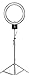 Diva Ring Light Nova 18