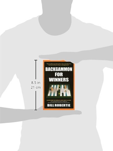 Backgammon By Paul Magriel Pdf Writer