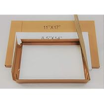 Gwybkq 120 Sheets Clear Transparency Film For Inkjet Printers | 8.5 X 11 Inches, 4.5 Mil Thick | 100% Clear PET Paper - View #7