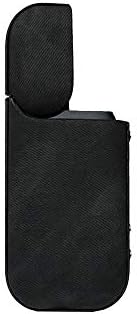 IQOS Case for IQOS Cover Pouch Bag Protective Holder Electronic Cigarette Denim Protective Cover (Light Blue)