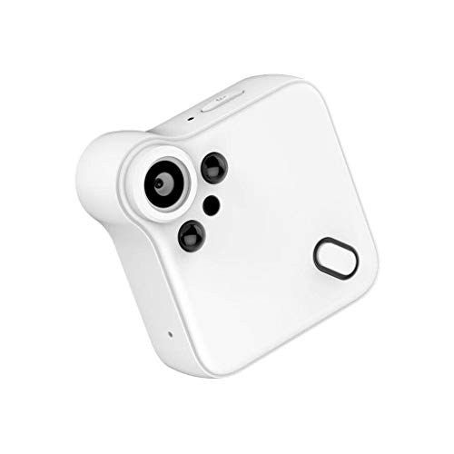 VICCKI WiFi Mini Camera C1s P2P Full HD 1080P Infrared Night Version IP Cam Car DVRs
