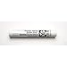 Daniel Smith Extra Fine Watercolor Paint, 12ml Stick, Titanium White, 284670030, 3 in, 0.4 Fl Oz (Pack of 1)