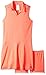 adidas Girls' Novelty Golf Dress