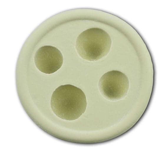 Rose Cones Mould โ image 1