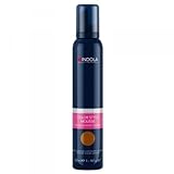 Chocolate Brown Color Mousse by Indola