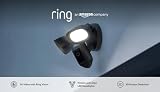 Ring Floodlight Cam Wired Pro Outdoor Security Camera 2K 3D Motion view 8