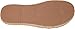 Vionic Women's Glow Lonny White Sandal