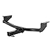 CURT 13204 Class 3 Trailer Hitch, 2-Inch Receiver for Select Nissan Rogue and Rogue Select primary