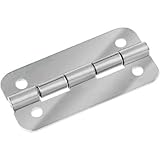 Igloo Stainless Steel Hinges WLM