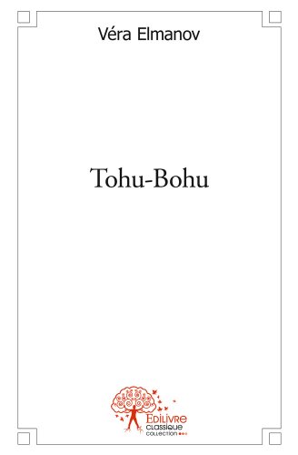 Tohu-bohu