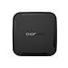 CHOETECH Wireless Charger, USB Type C Fast Wireless Charging Pad 7.5W Compatible with iPhone XS Max/XR/XS/X/8/8 Plus, 10W Compatible Samsung Galaxy S9/S9+/S8/S8+/Note 9/8/S7, 5W All Qi-Enabled Phones