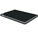 Logitech Hinge Case for Ipad Air, Black