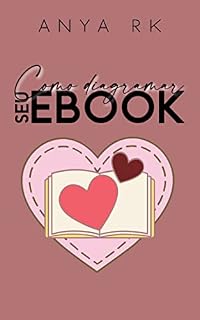 Livro Como diagramar seu ebook