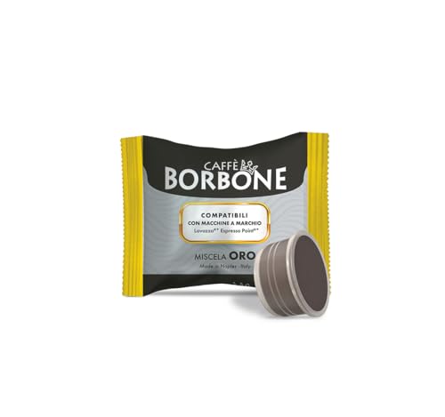 Top-Deal gesichtet! Der Preis für Caffè Borbone Kaffeemischung beträgt momentan 19,02€. Viel Spaß beim Sparen!