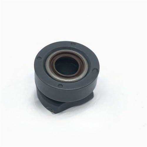 10 Pieces of Waste Powder Sleeve AA08-0176 Suitable for 6500 7000 7500 1075 2051 2060 2075 6001 8000 8001 7001 7002 5500 6000