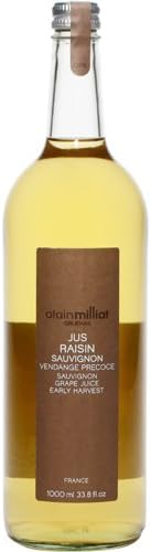 Alan Milia Sauvignon Blanc white grape juice 1000ml