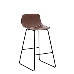 HeuGah Bar Stools, 30" Bar Height Stools Set of