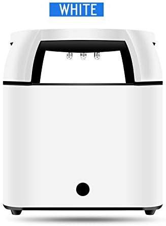 Star Supermarket Mosquito Killer, LED light bulb mosquito killer home USB charging photocatalyst mosquito lamp mute no radiation inhalation mosquito killer (White)