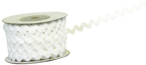 BELAGIO BRC-5MM-27 White RIC Rack