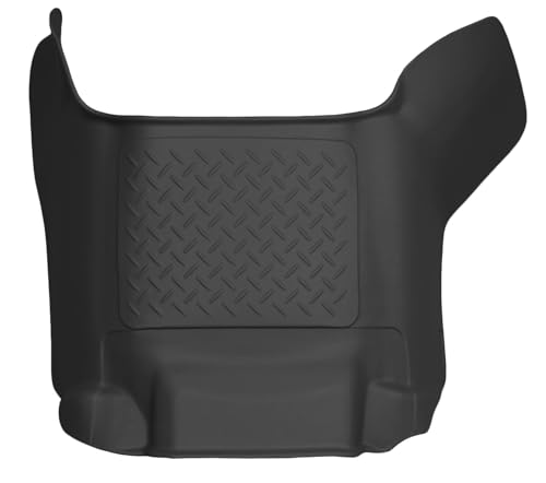 Husky Liners X-act Contour Floor Mats | Fits 2009-2024 Dodge Ram 1500 Crew Cab…