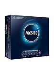 My Size Condoms My Size 69Mm Condoms 36 Pack