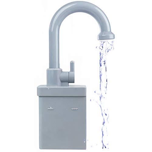 Liberty Imports Kids Toy Kitchen Sink Faucet Replacement Accessories