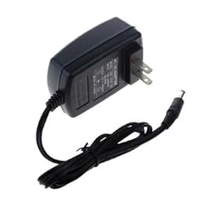 adapter d link 12v 0.5a power Cable dcm Modem D Charger For ABLEGRID Trademarked Adapter Link Amazon.com: 202 AC 12V Power