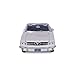 Motormax 1:18 Die-Cast 1964 1/2 Ford Mustang Convertible (Colors May Vary)