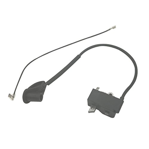 Cancanle Ignition Coil with Wire for Stihl TS400 Cut Off Saw 4223 400 1303