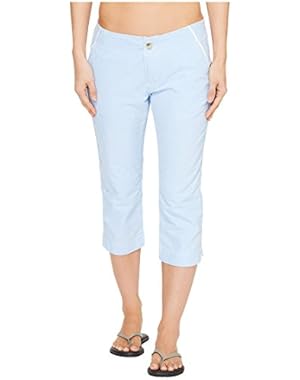 Women's Solar Fade Capri
