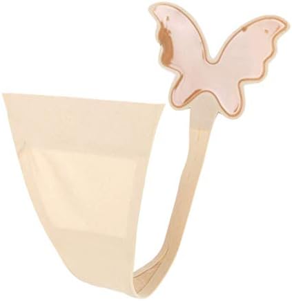 VENILYNN C String Thongs for Women Invisible Self Adhesive Thong Underwear