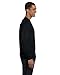 Hanes Men's ComfortSoft Heavyweight Long Sleeve T-Shirt ,Black,M