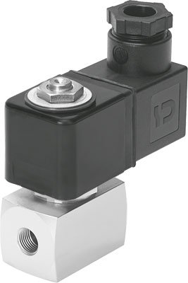 Festo 1491828 VZWD-L-M22C-M-G14-10-V- Solenoid Valve