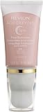 Revlon Age Defying Spa Face Illuminator, Pink Light, 1-Fluid Ounce