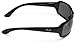 Ray-Ban RB4075 Polarized Rectangular Sunglasses