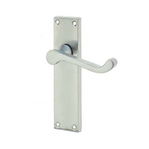 153x41mm SC Scroll Lever Latch
