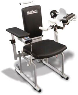 `Optiflex-S Shoulder CPM Unit