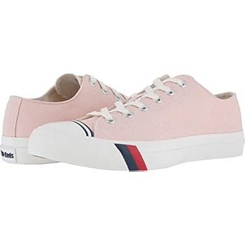 pink pro keds