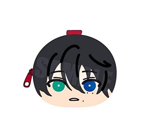 取り寄せ納期15日 ヒプマイ 山田三郎 おまんじゅうクッション Us限定モデル コミック アニメグッズ その他 Zantia Com