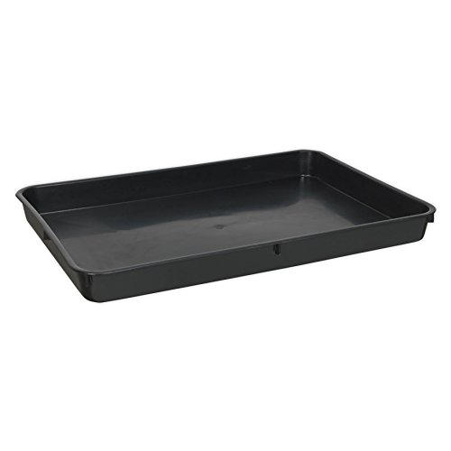 Heavy Duty Metal Drip Tray 3ft x 2ft Amazon.co.uk DIY & Tools