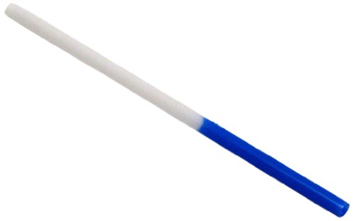 UPC 639580030949, Go-2 Products AST500FB Color-changing Heavyweight Straw, 9&quot; Length, Frost-White to Blue (Pack of 500)